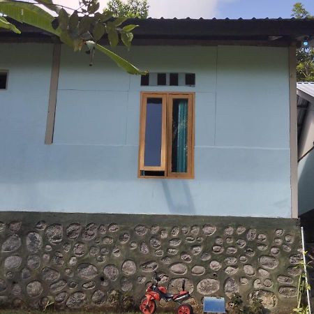 Senaru Garden Homestay Екстериор снимка