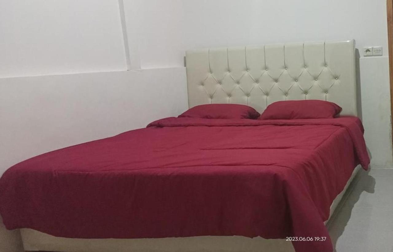 Senaru Garden Homestay Екстериор снимка