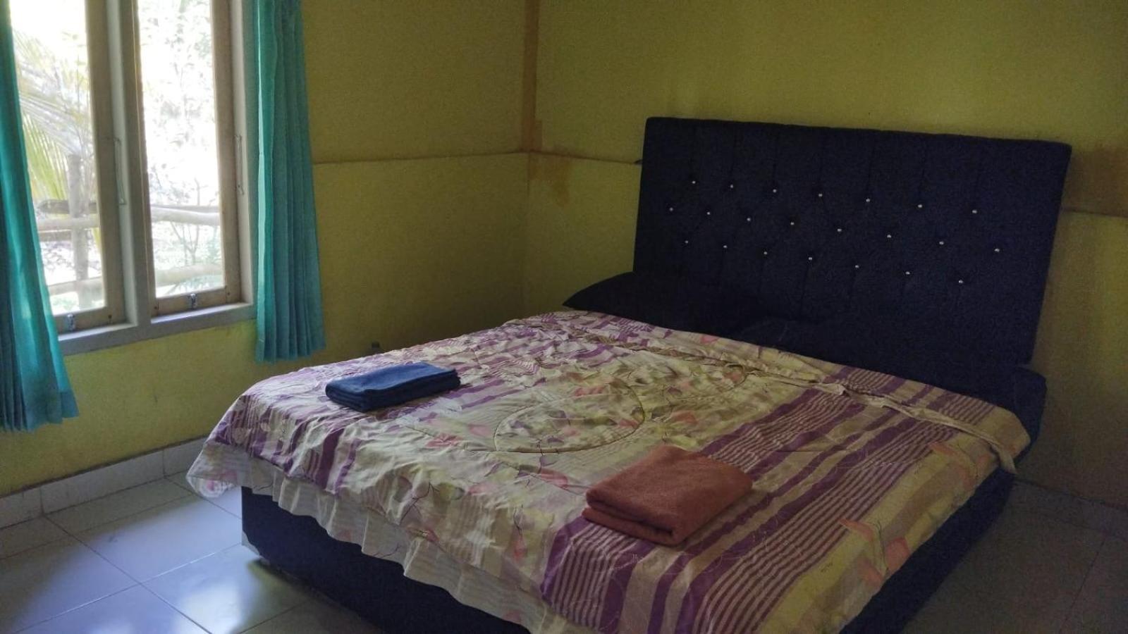 Senaru Garden Homestay Екстериор снимка