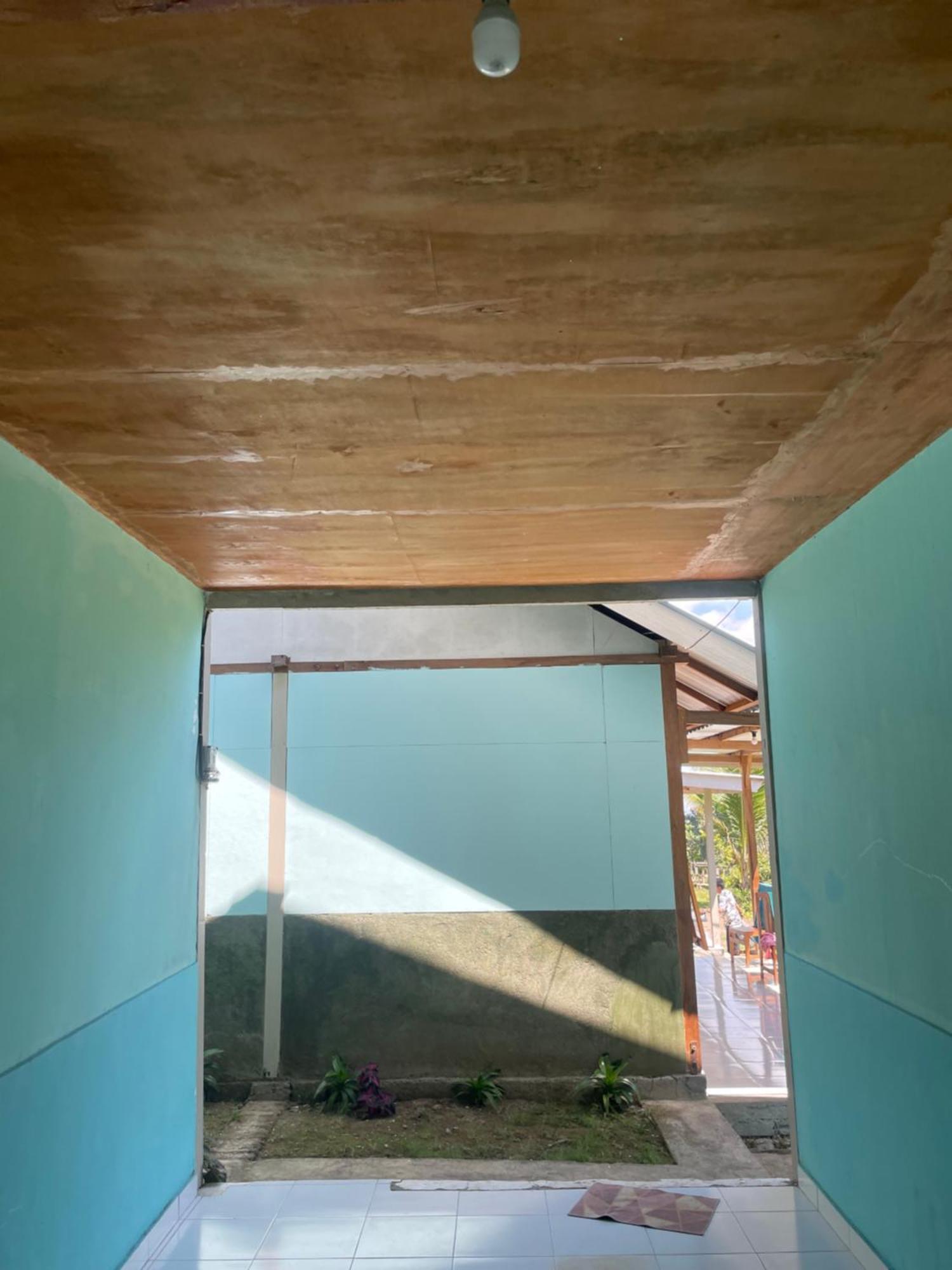 Senaru Garden Homestay Екстериор снимка