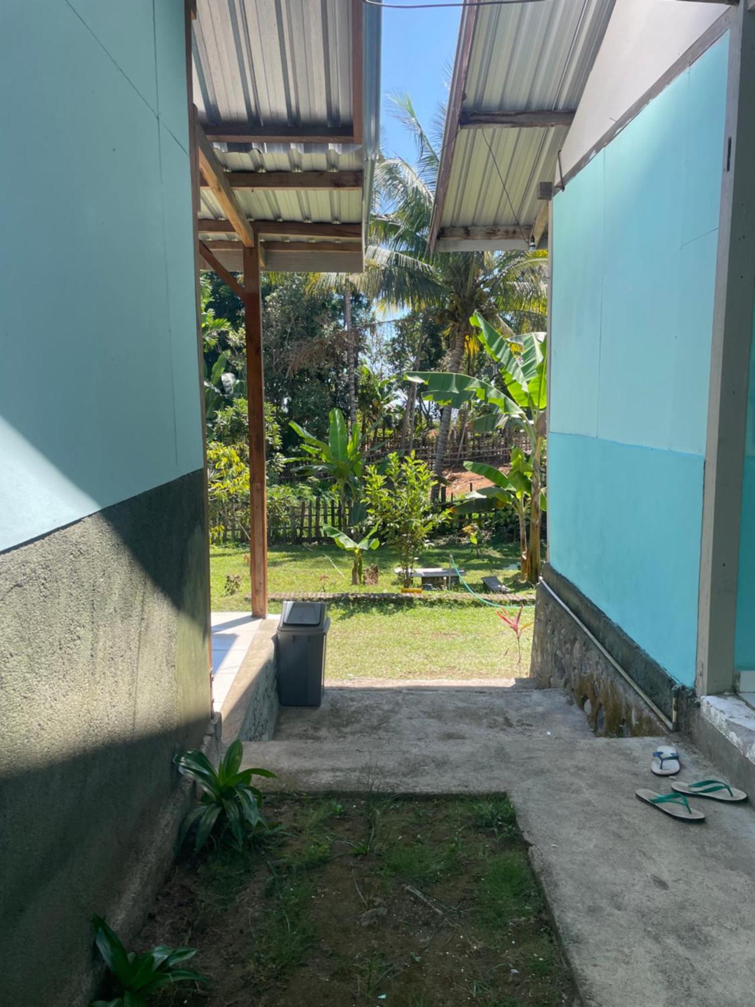 Senaru Garden Homestay Екстериор снимка
