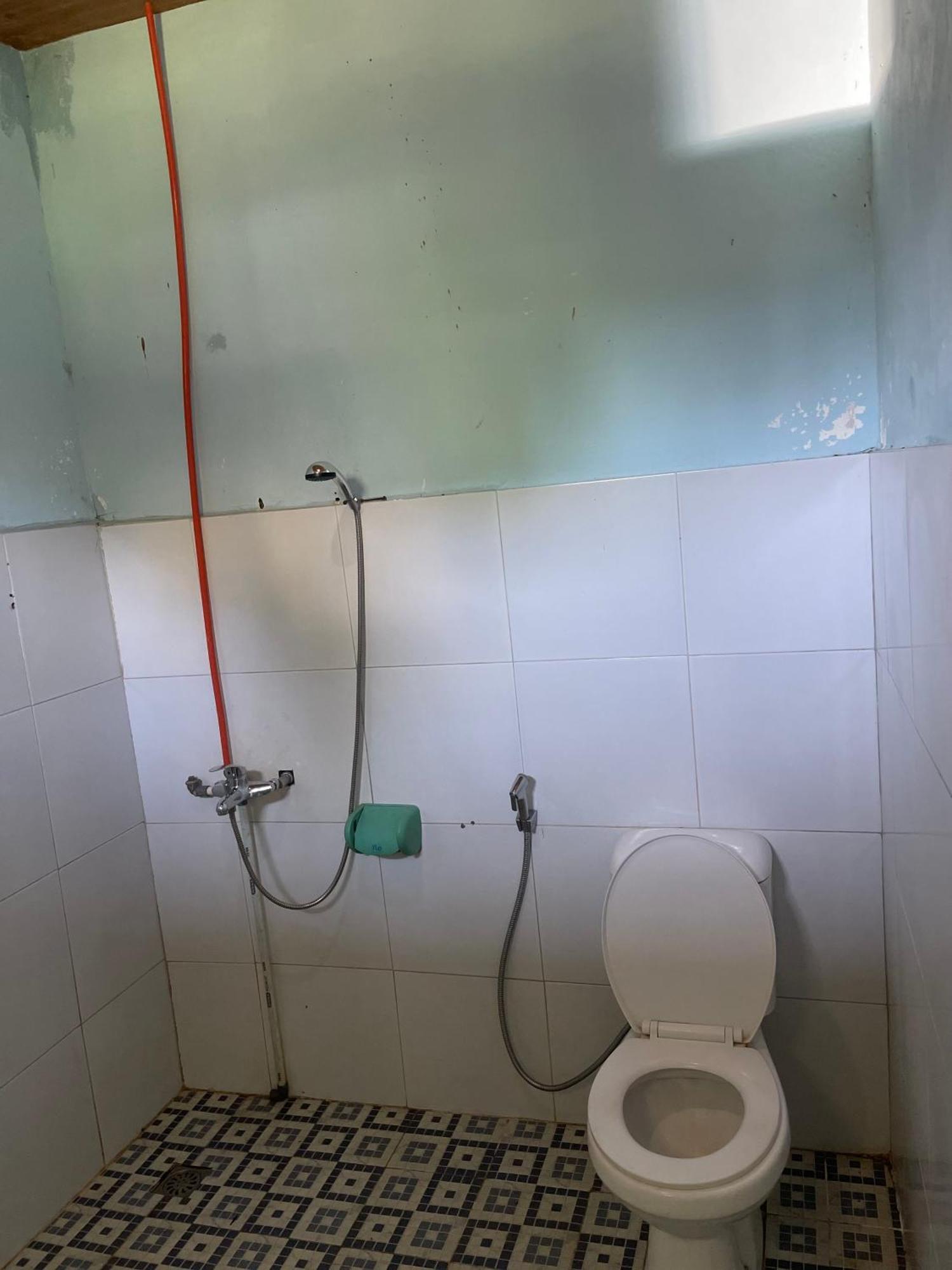 Senaru Garden Homestay Екстериор снимка