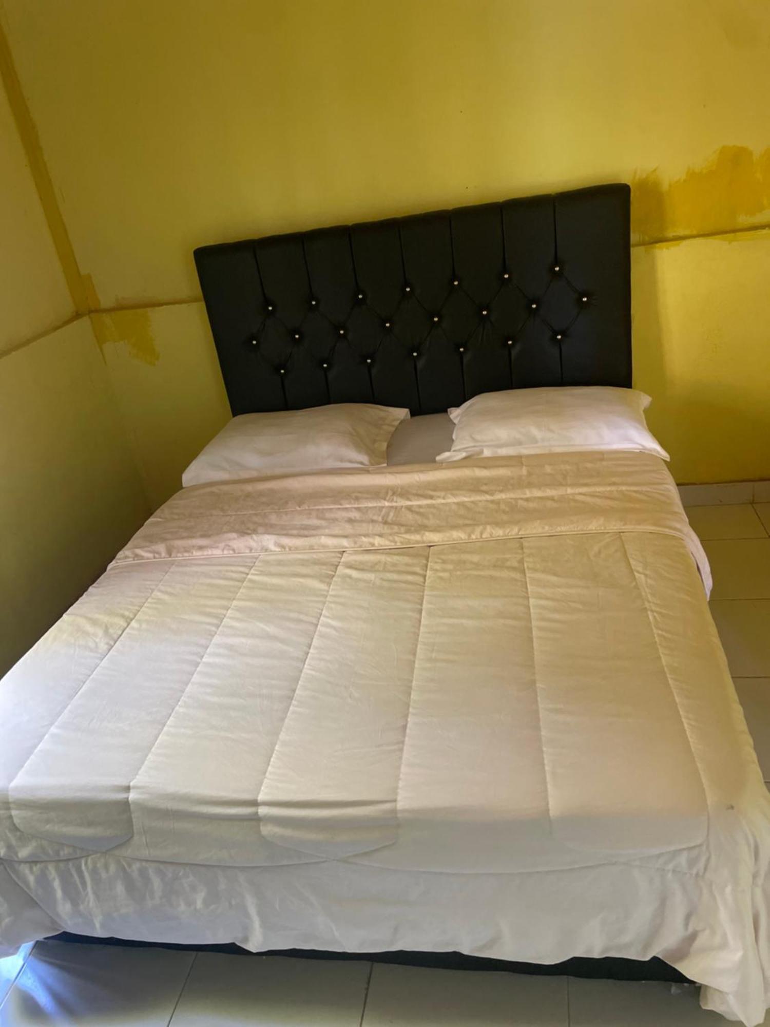 Senaru Garden Homestay Екстериор снимка
