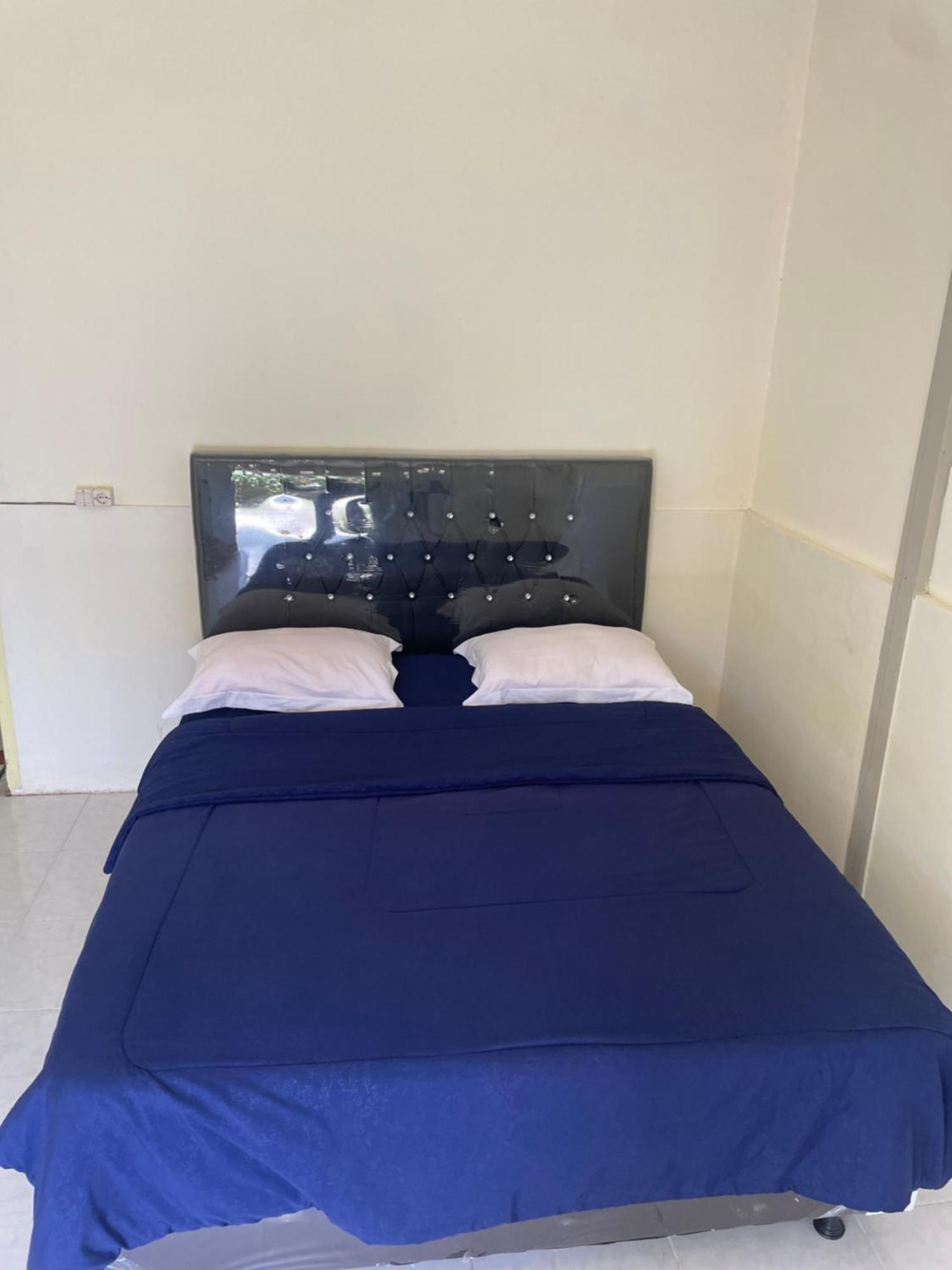 Senaru Garden Homestay Екстериор снимка