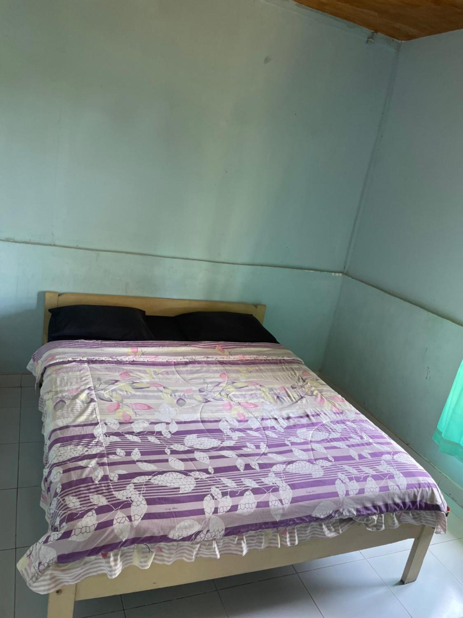 Senaru Garden Homestay Екстериор снимка